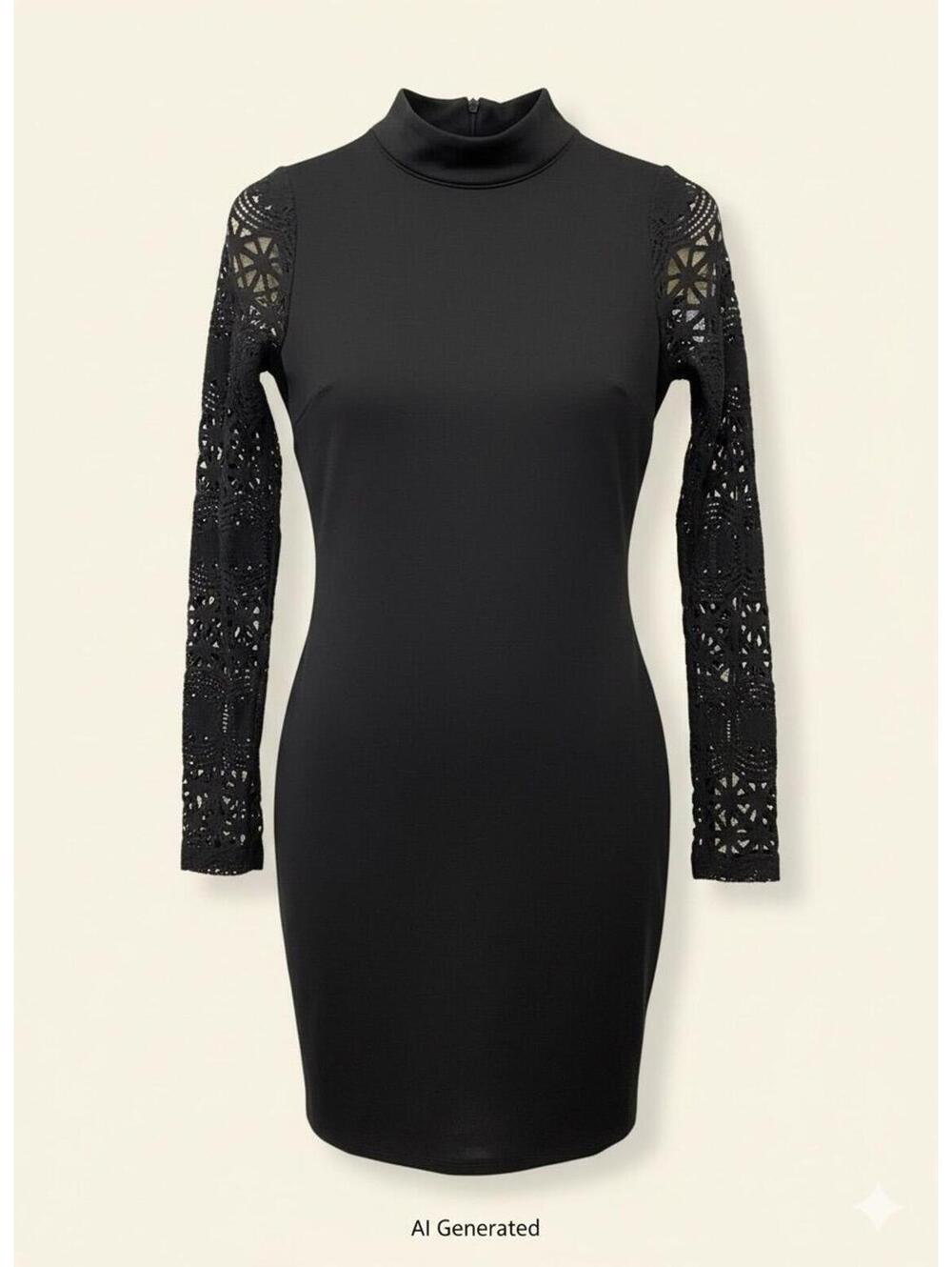 309-Lulu's Dress size XS